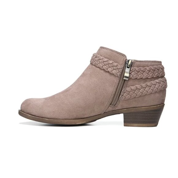 LIFESTRIDE Adriana Booties - Picture 9 of 12